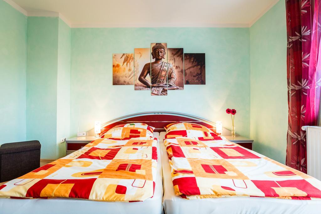 Appartement Messenaehe