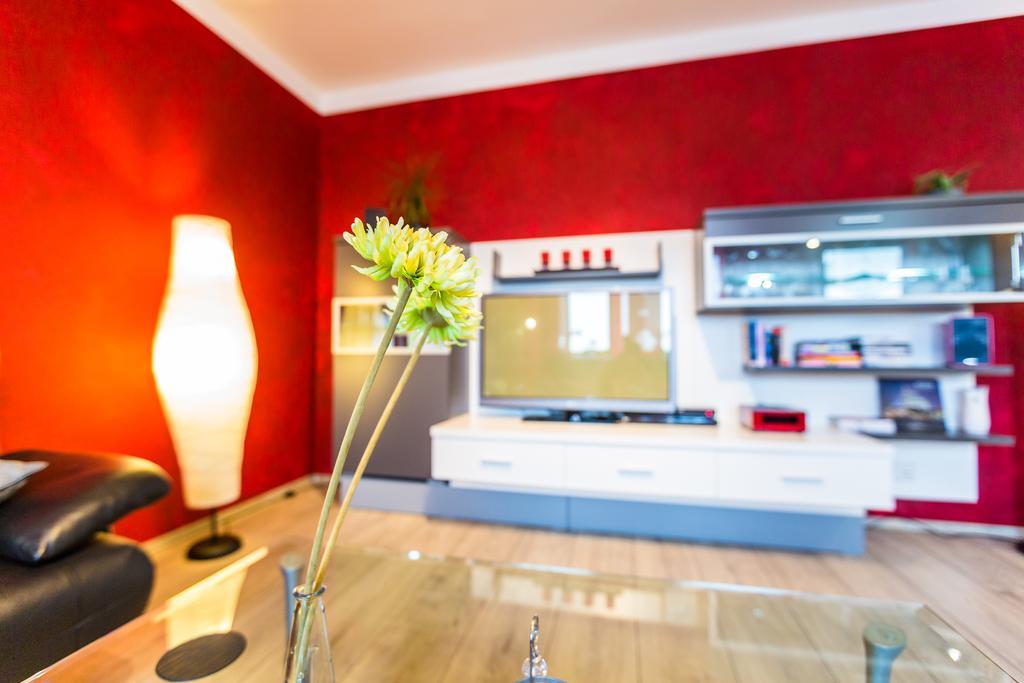 Appartement Messenaehe *