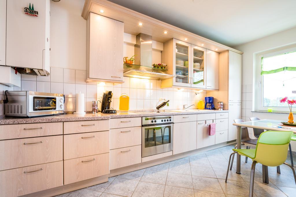 Appartement Messenaehe Keulen
