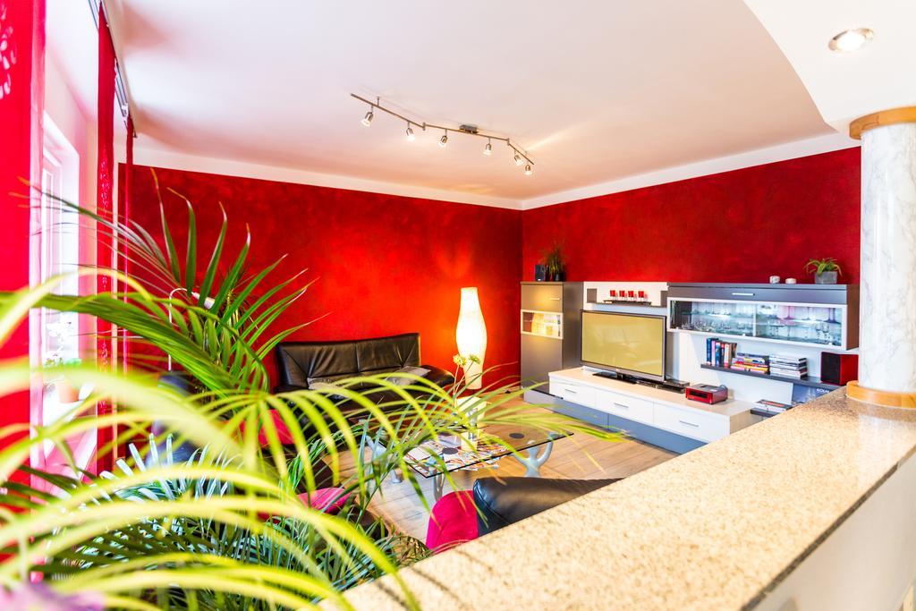 Messenaehe Appartement