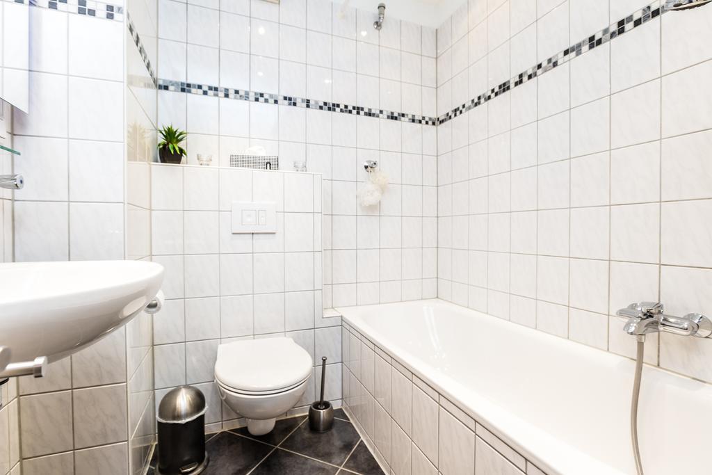 Appartement Messenaehe *