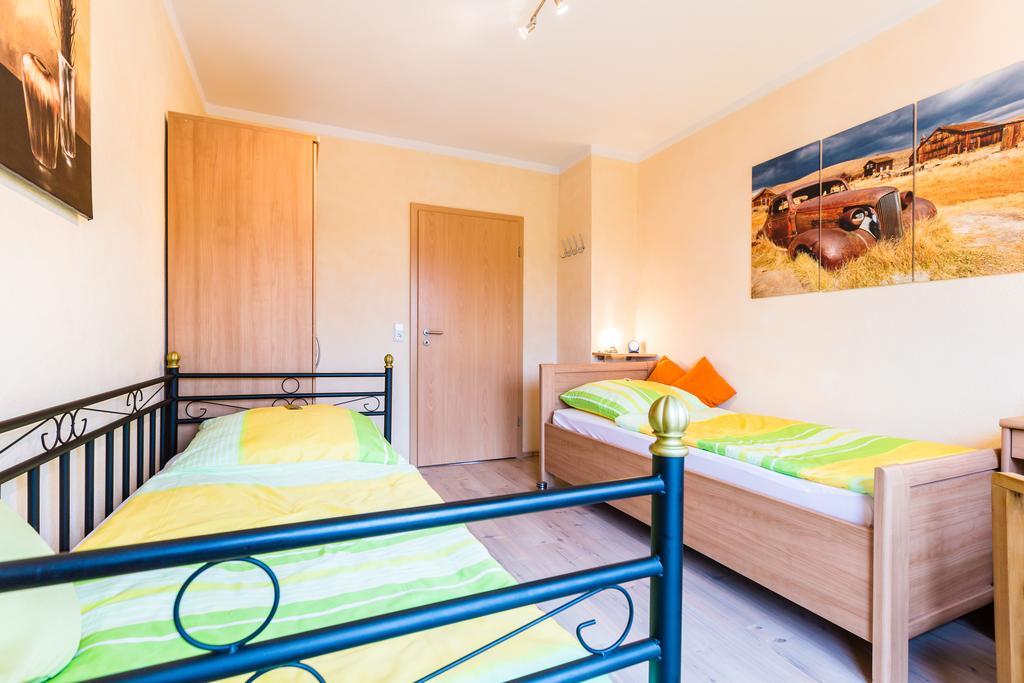 Appartement Messenaehe Keulen